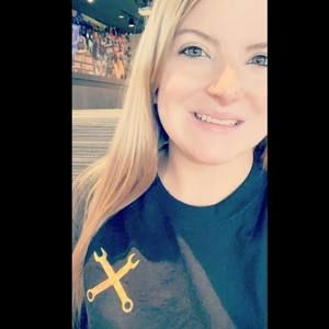 Meet your Posher, Brandi